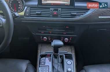 Седан Audi A6 2014 в Тернополе