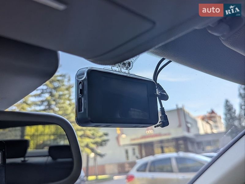 Седан Audi A6 2014 в Тернополе