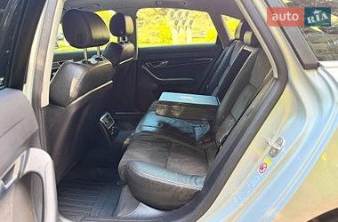 Седан Audi A6 2005 в Чернигове
