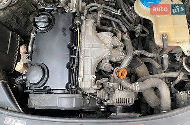 Універсал Audi A6 2008 в Умані