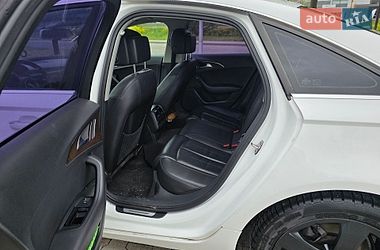 Седан Audi A6 2014 в Харькове фото 12 Седан Audi A6 2014 в Харькове