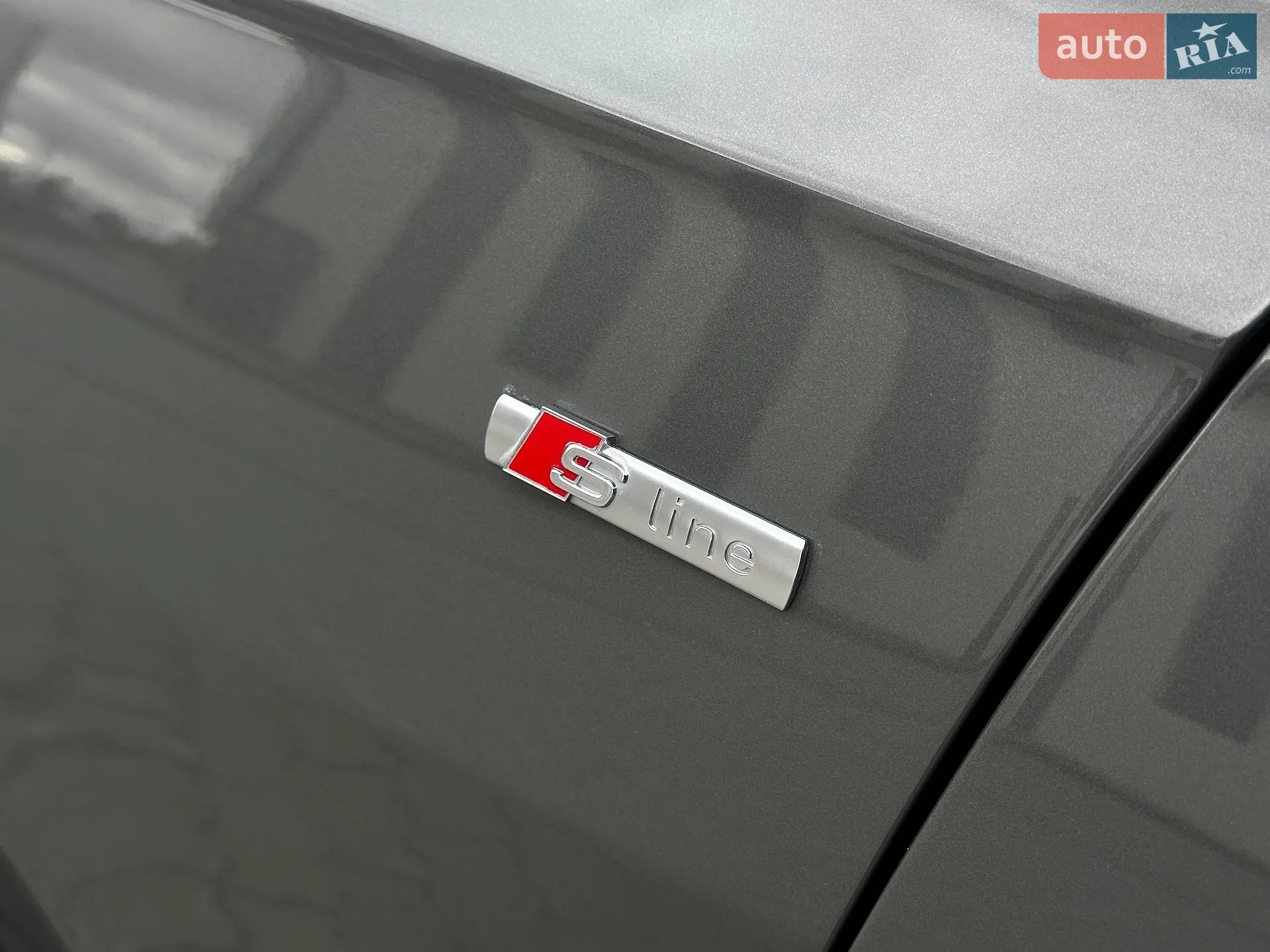 2024 Audi A6 - мініатюра 9