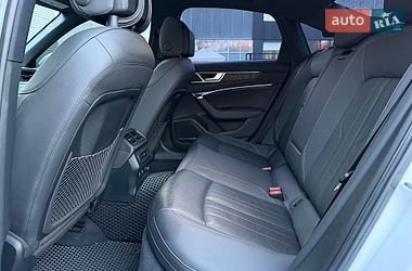 Седан Audi A6 2020 в Киеве