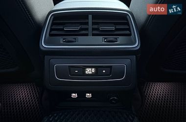 Седан Audi A6 2020 в Киеве
