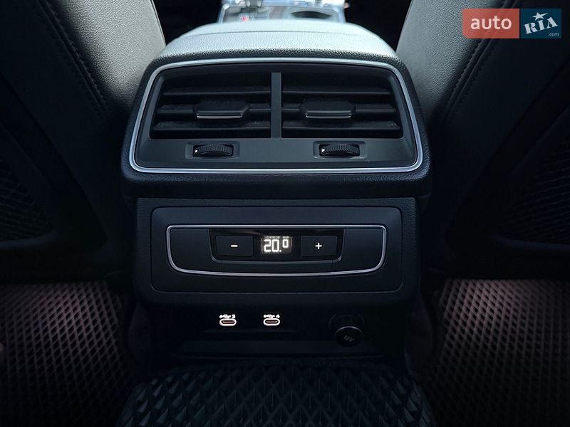 Седан Audi A6 2020 в Киеве