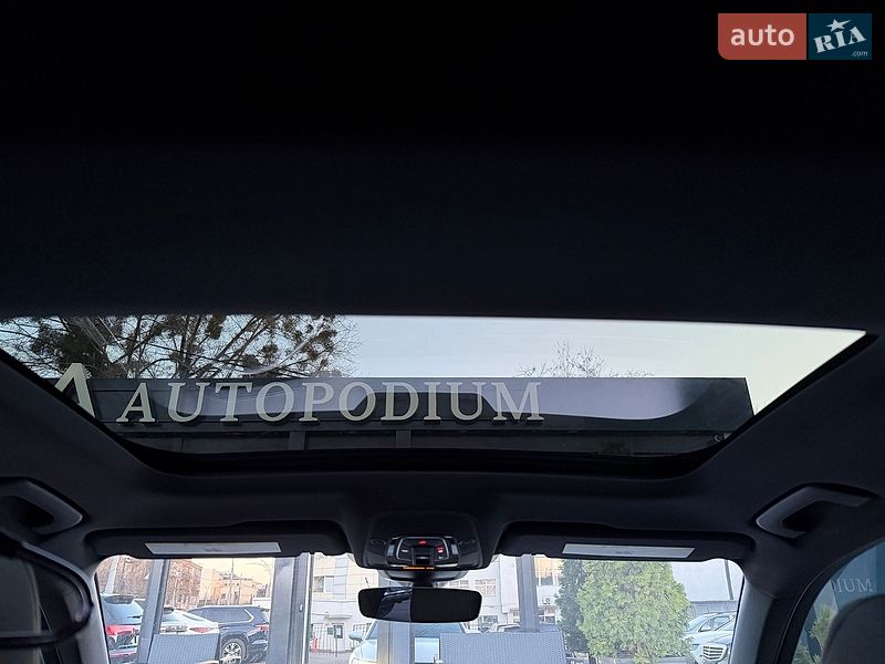 Седан Audi A6 2020 в Киеве