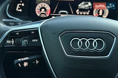 Седан Audi A6 2020 в Киеве