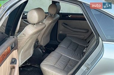 Седан Audi A6 1997 в Мирополі