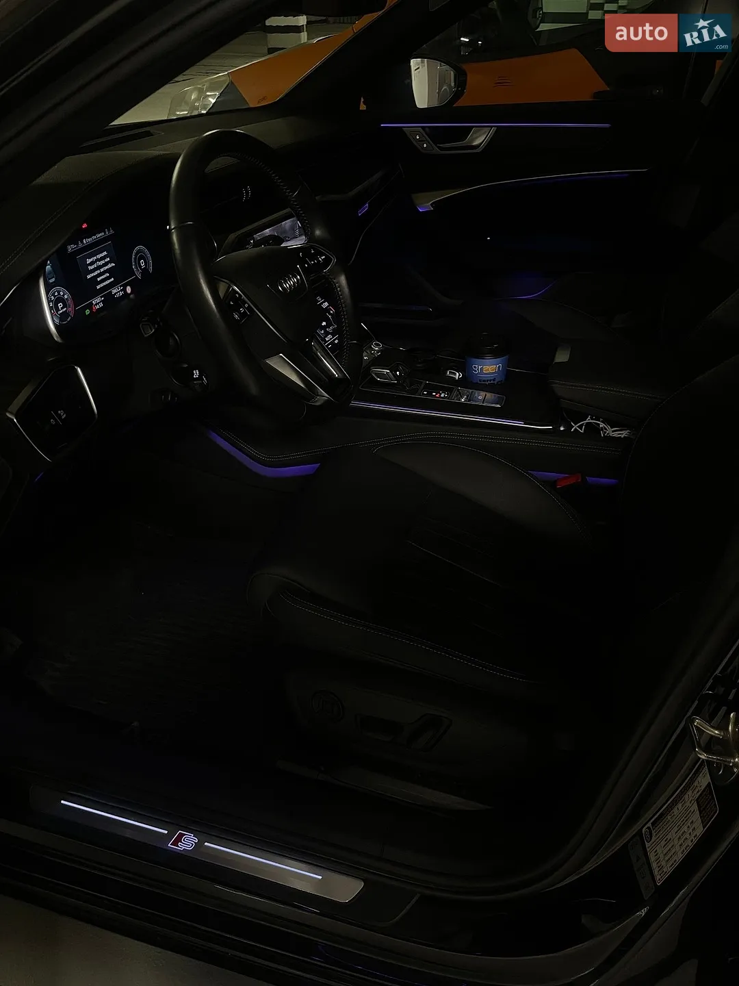 2019 Audi A6 - мініатюра 11