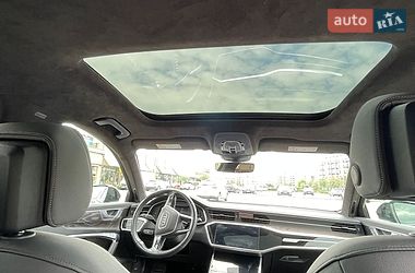 Седан Audi A6 2019 в Львове фото 25 Седан Audi A6 2019 в Львове