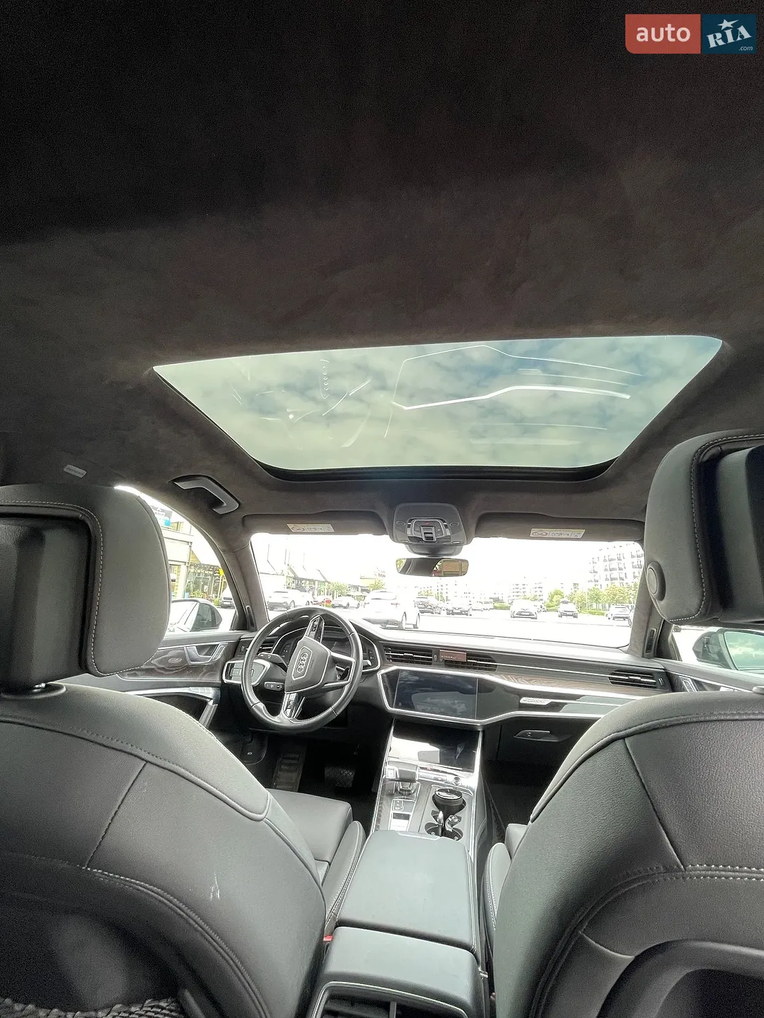 2019 Audi A6 - мініатюра 25