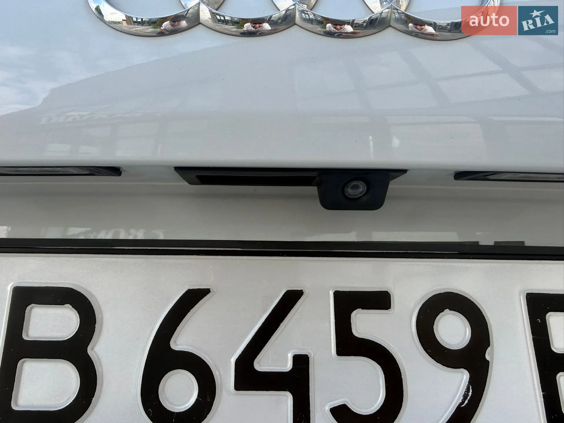 2014 Audi A6 - мініатюра 33