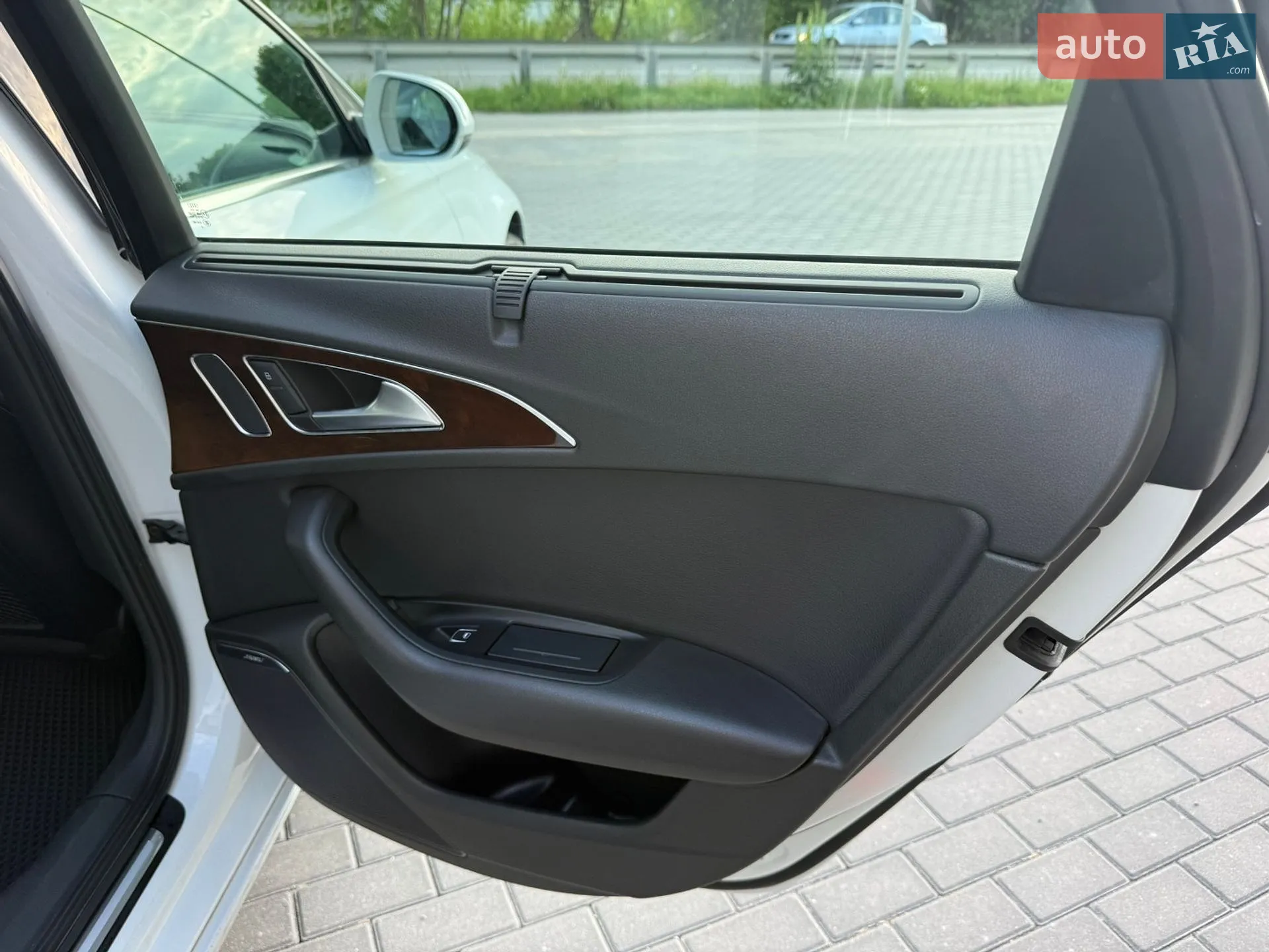 2014 Audi A6 - мініатюра 40