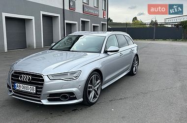 audi a6 2015 в Вінниця від про продавця audi a6 2015 в Вінниця від професійного продавця