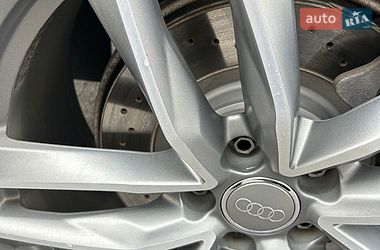 Універсал Audi A6 2015 в Вінниці