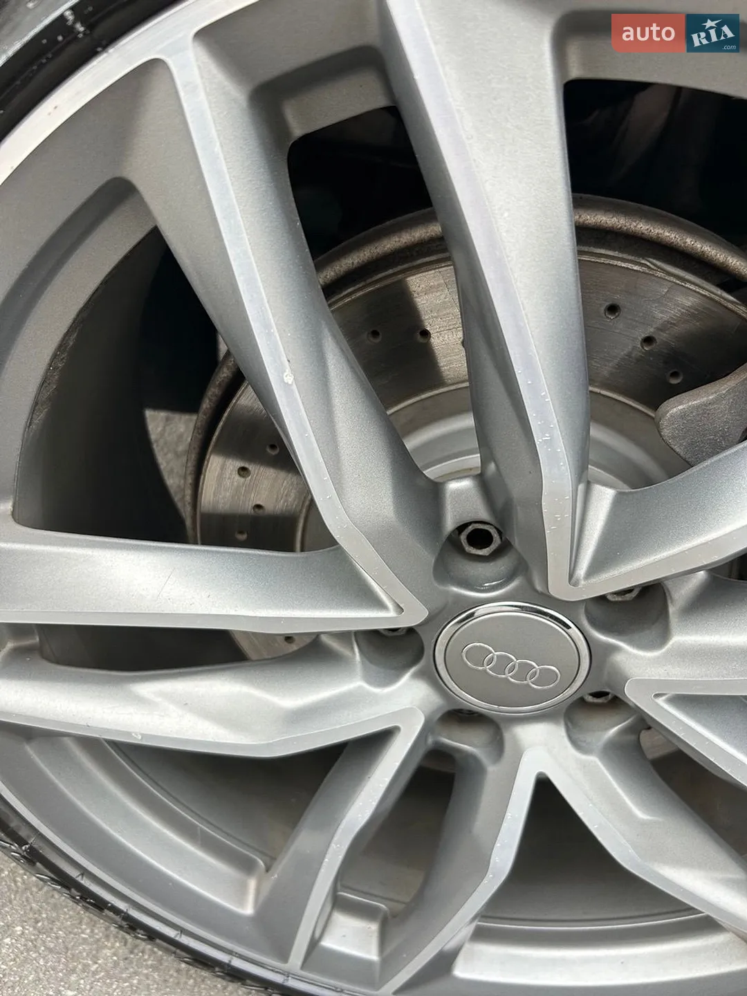 2015 Audi A6 - мініатюра 14