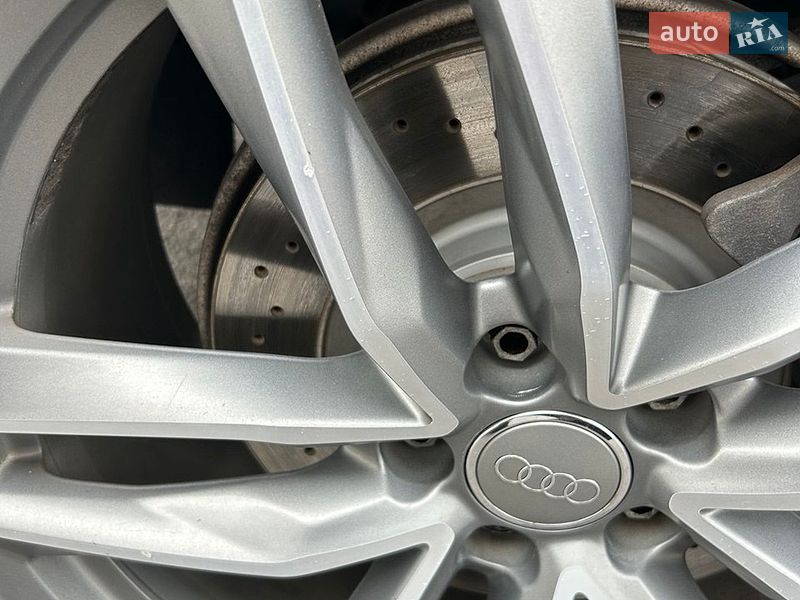 Універсал Audi A6 2015 в Вінниці
