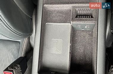 Універсал Audi A6 2015 в Вінниці