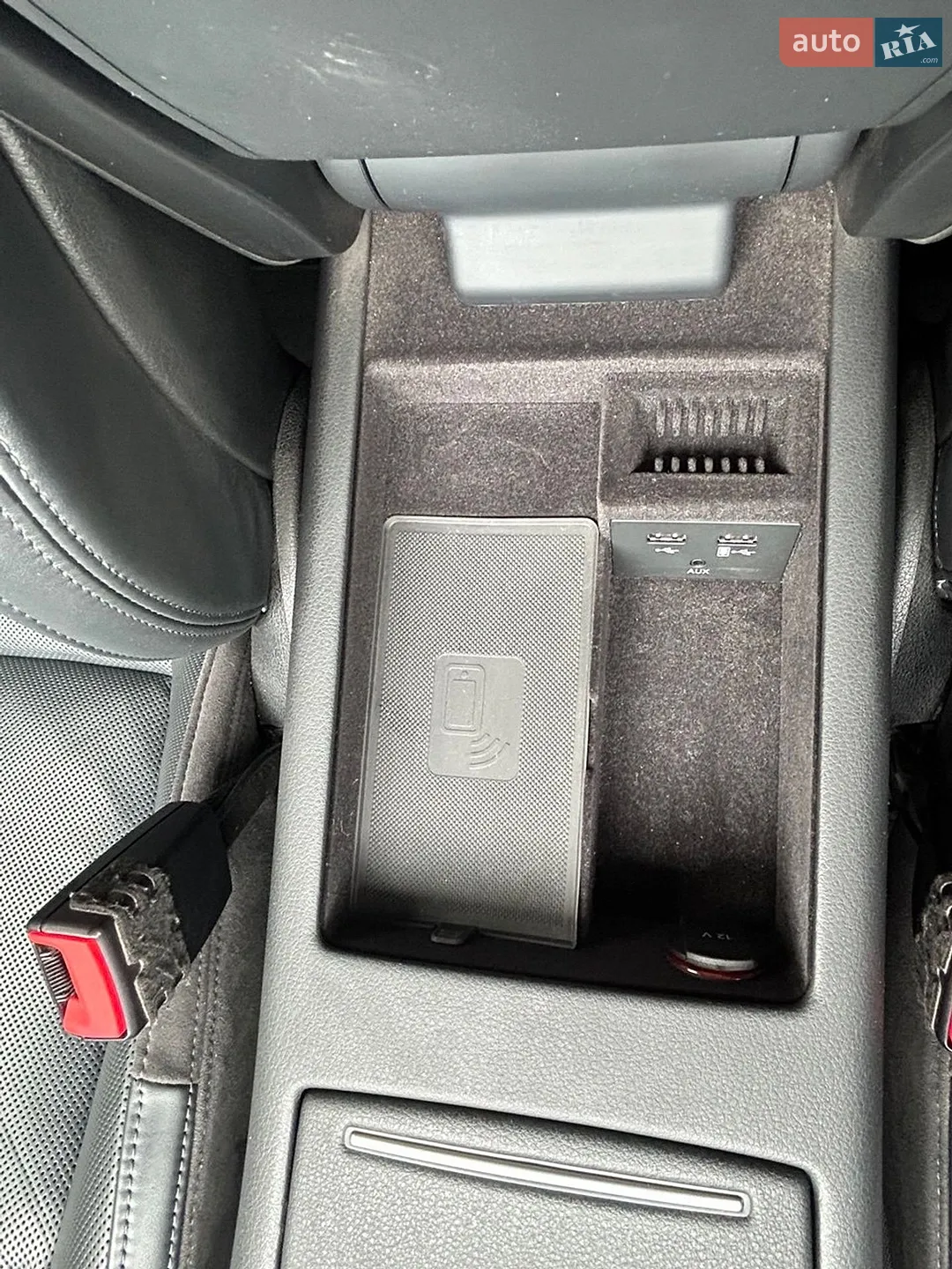 2015 Audi A6 - мініатюра 34