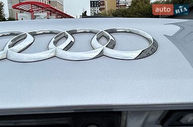 Універсал Audi A6 2015 в Вінниці