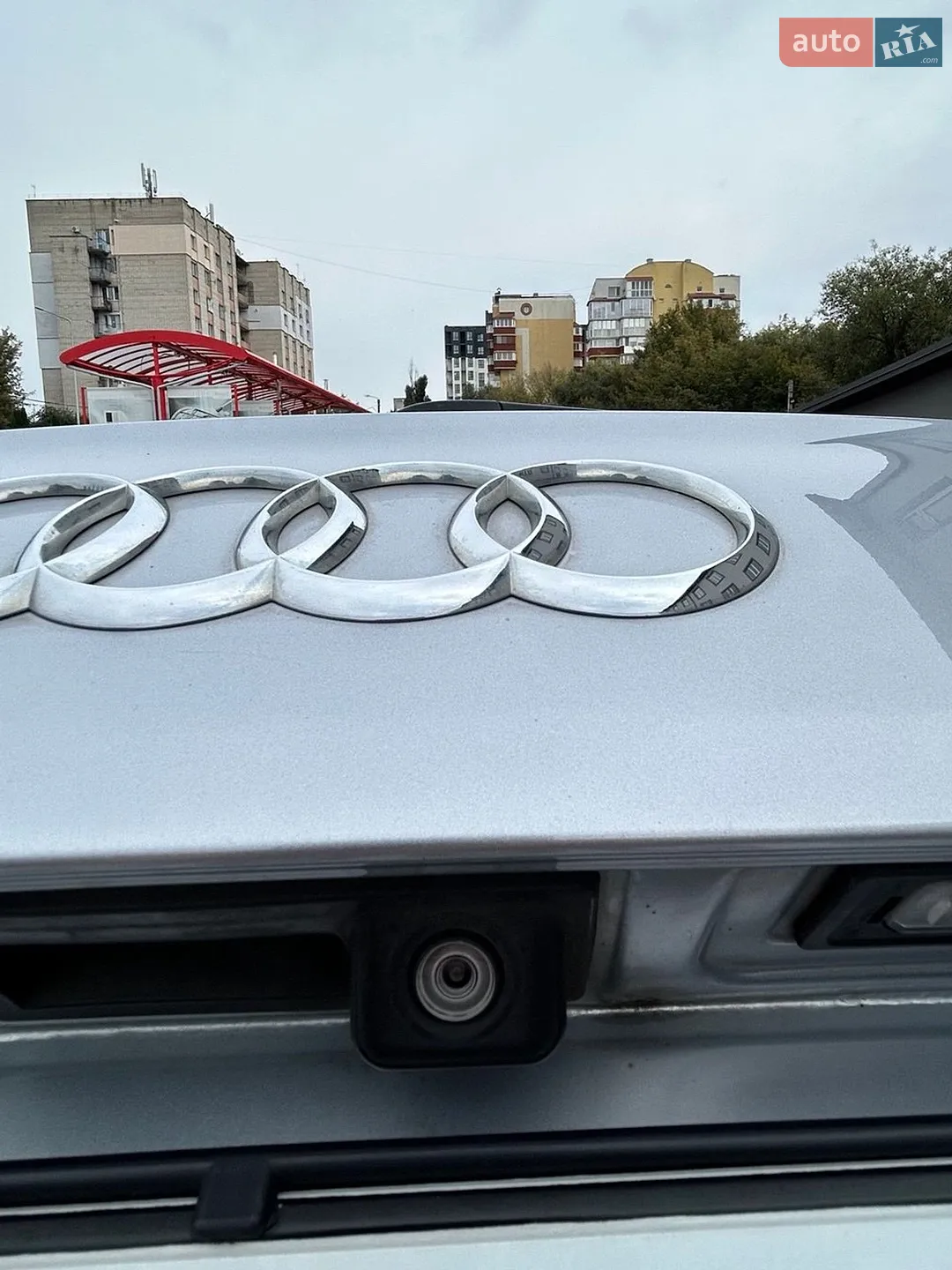 2015 Audi A6 - мініатюра 39