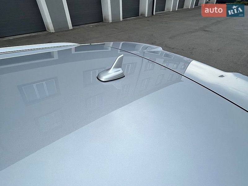 Універсал Audi A6 2015 в Вінниці