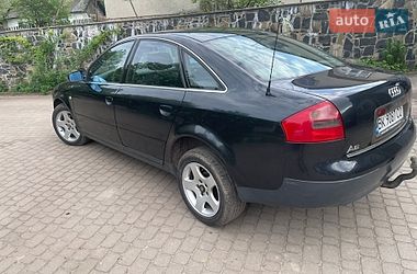 Седан Audi A6 1999 в Радивилове фото 4 Седан Audi A6 1999 в Радивилове