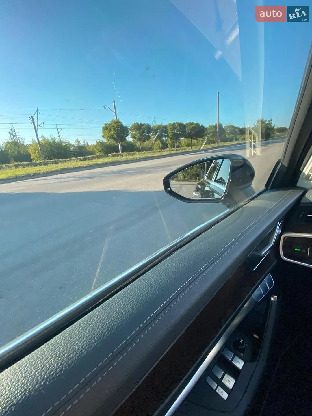2019 Audi A6 - мініатюра 25