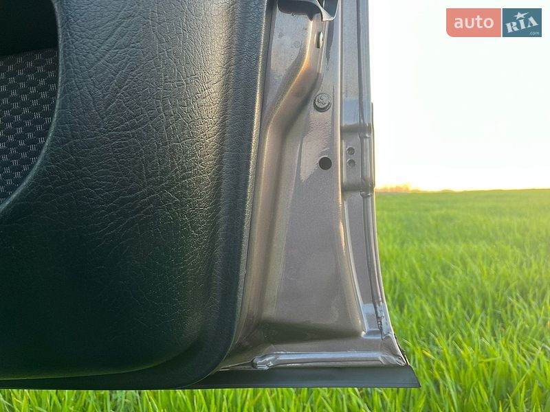 Седан Audi A6 1997 в Каменец-Подольском