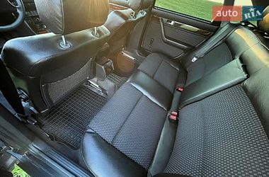 Седан Audi A6 1997 в Каменец-Подольском