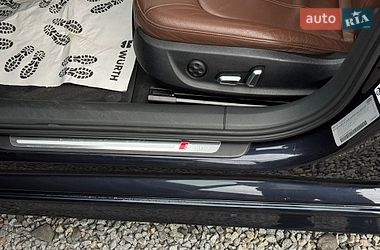 Седан Audi A6 2015 в Луцке