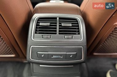 Седан Audi A6 2015 в Луцке