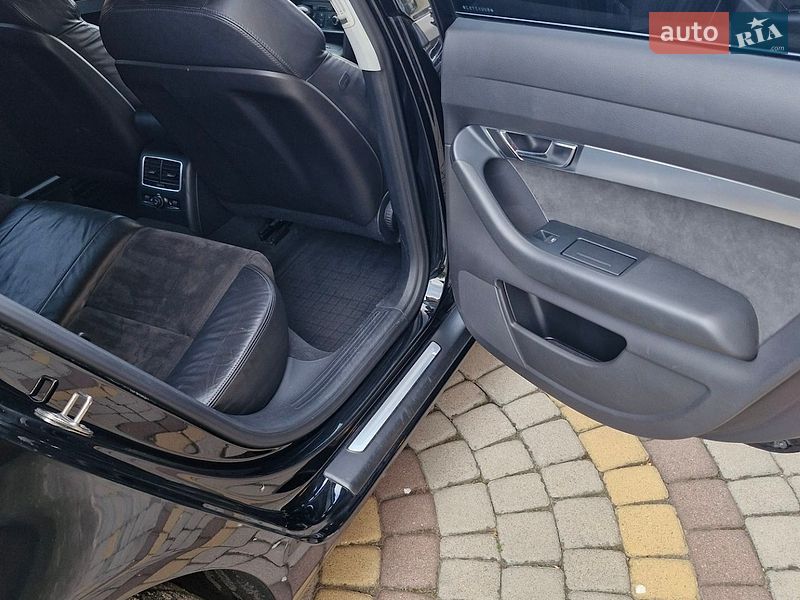 Универсал Audi A6 2008 в Бориславе фото 10 Универсал Audi A6 2008 в Бориславе