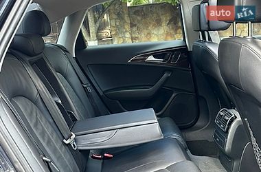 Седан Audi A6 2013 в Рівному