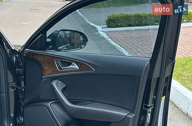 Седан Audi A6 2013 в Рівному