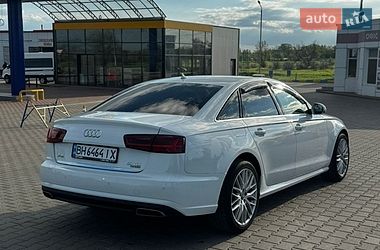 Седан Audi A6 2015 в Болграді
