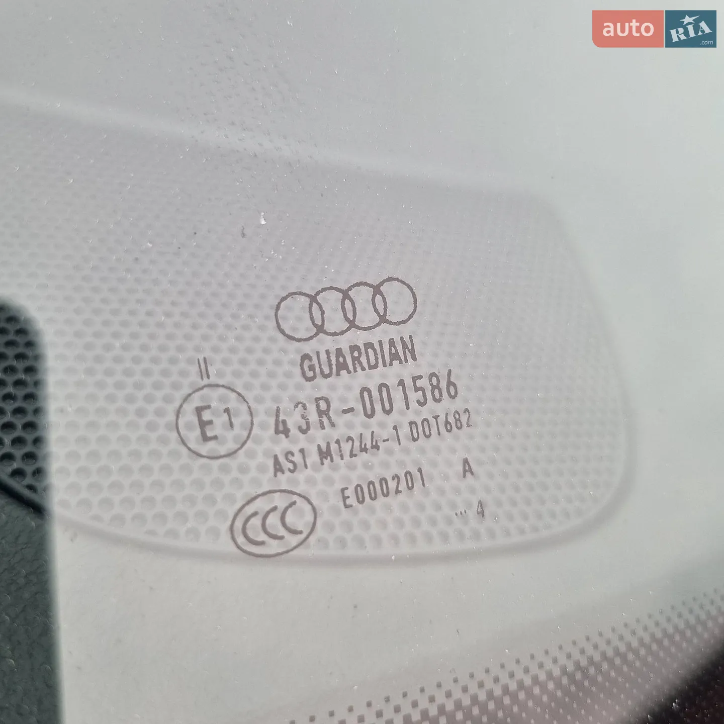 2014 Audi A6 - мініатюра 8