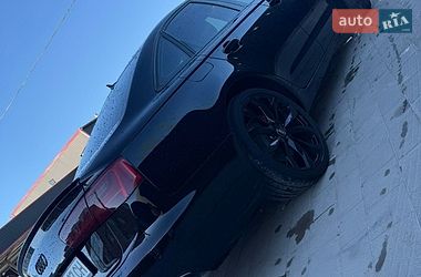 Седан Audi A6 2012 в Тернополі