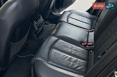 Седан Audi A6 2013 в Києві