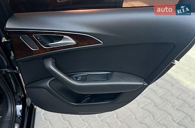 Седан Audi A6 2013 в Києві