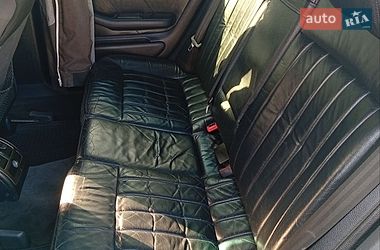 Седан Audi A6 1998 в Надвірній