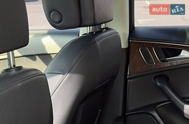 Седан Audi A6 2015 в Киеве