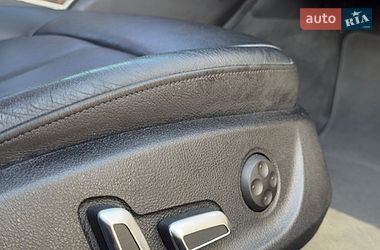 Седан Audi A6 2015 в Киеве