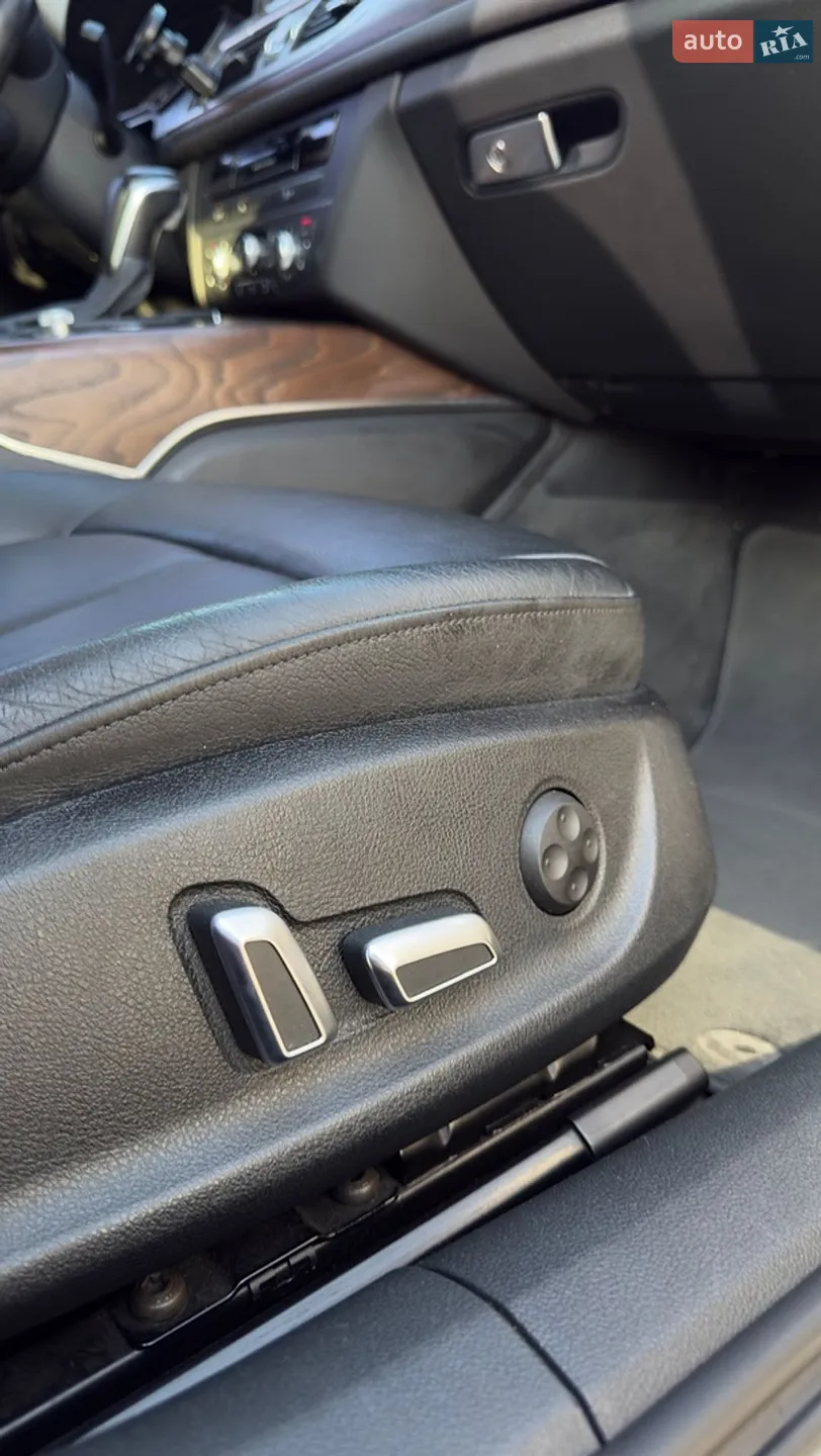 2015 Audi A6 - мініатюра 12