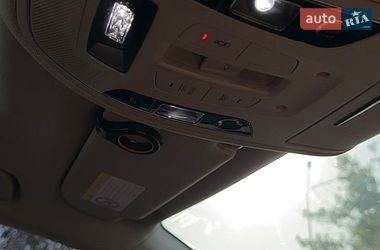 Седан Audi A6 2015 в Киеве