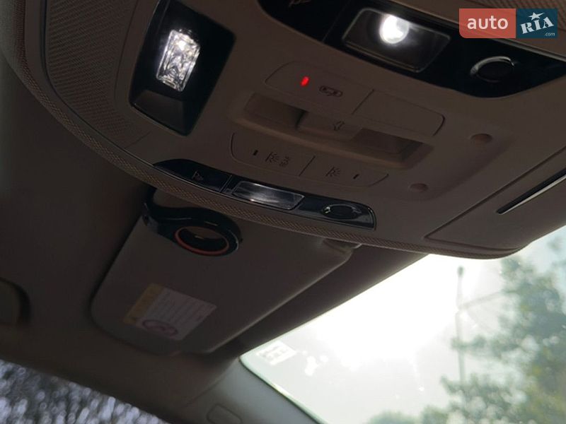 Седан Audi A6 2015 в Киеве