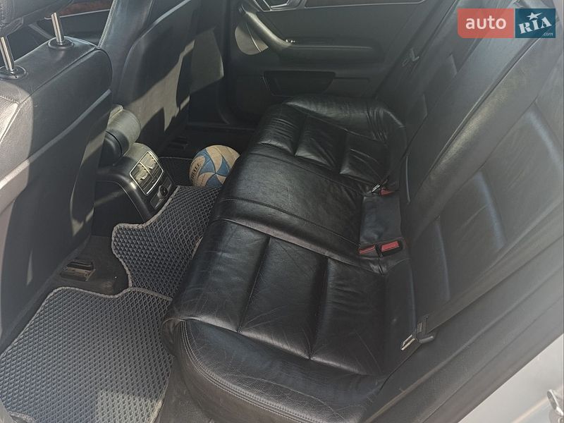 Седан Audi A6 2005 в Белгороде-Днестровском