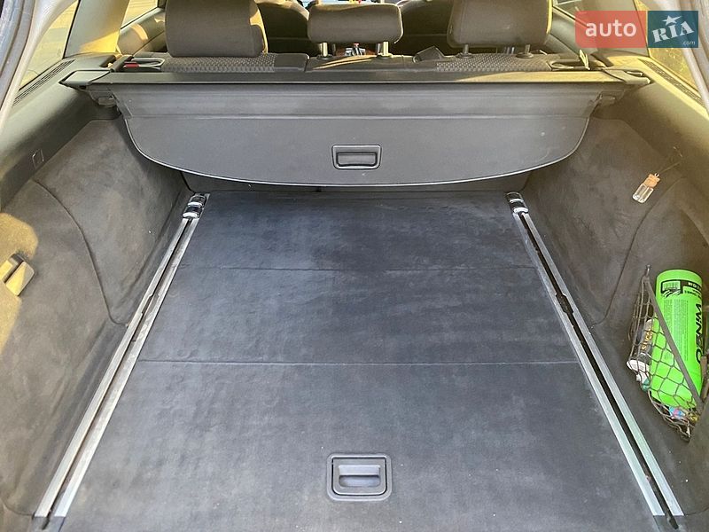Универсал Audi A6 2007 в Славуте