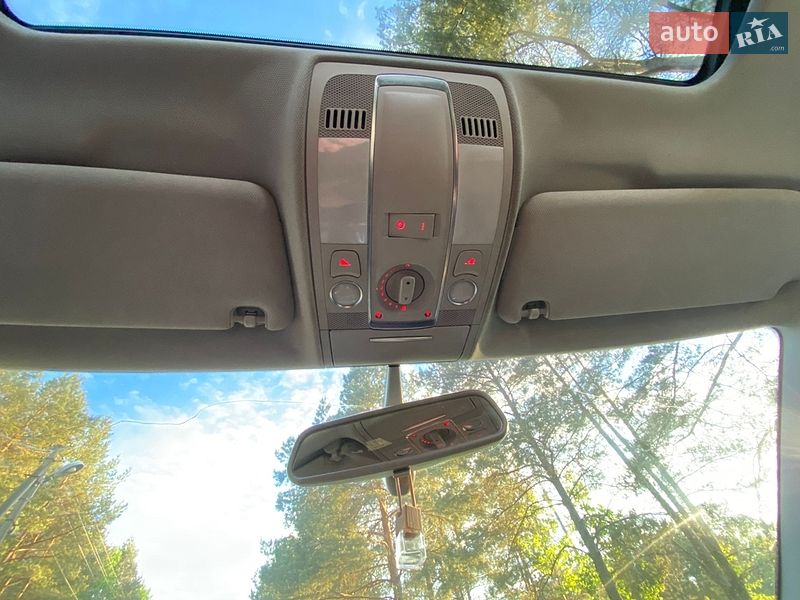 Универсал Audi A6 2007 в Славуте