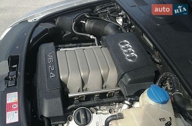 Седан Audi A6 2005 в Белой Церкви